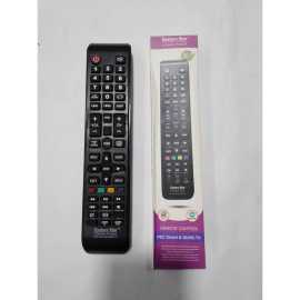 Universal Remote For Work All Sony And Samsung