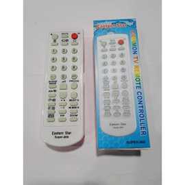 Sony Tv Universal Remote Unbreakable Work Rm-969 Or Rm-870