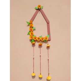 Wall Hanging Decoration Paper Pieces