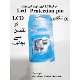 Protection Pin Led Tv Over Voltage Protection And Under Voltage