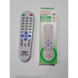 Universal Remote For China Tv Rm-902 Work For All China Tv 14  To 21