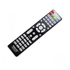 Universal Remote For Orient Led & Lcd Tv Work