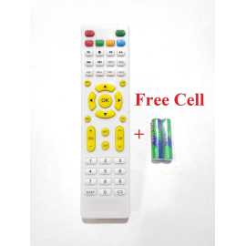 China Lcd Remote Colour Undreakable Remote Use China 17'' To 21''