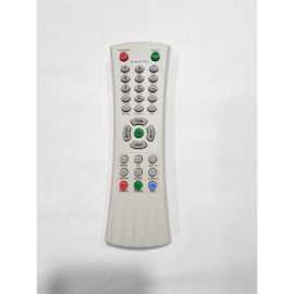 Nobel Tcl Tv Remote Rm-166D