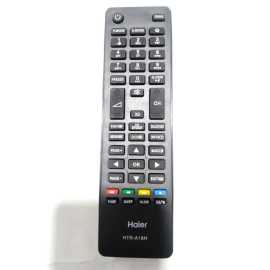 Universal Remote For Haier Lcd/Led - Black
