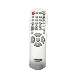 Samsung Tv Universal Remote Work All Samsung Tv Huayu Rm-016Fc