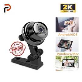 Mini Wifi Camera HD 1080P Wireless Indoor Camera