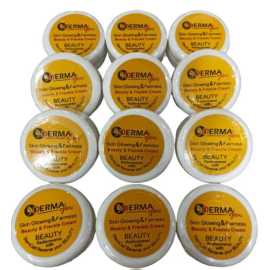 Chandan Kesar Beauty Cream 1-Piece