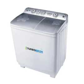 Kenwood Kwm- 211059 Sag Washing Machine  10 Kg