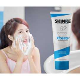 Skinke Xfoilate Whiting Scrub