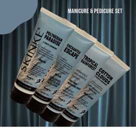 Manicure And Pedicure Set