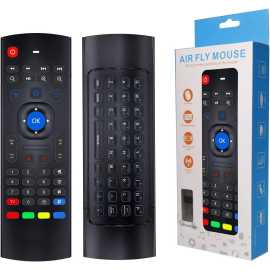 Air Mouse Mx3 For Android And Smart Tv
