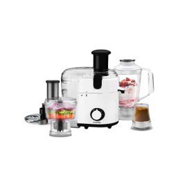 Cambridge Fp745 Food Processor