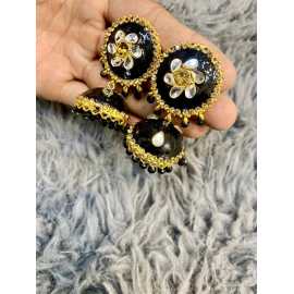 Women Earrings By Ornaments