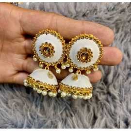 Durable Earrings For Women By Ornaments