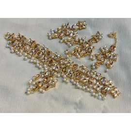 Trendy New Necklace Set For Women By Ornaments