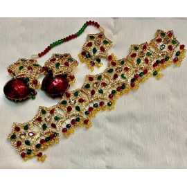 Best Quality Necklace Set For Women By Ornaments