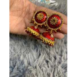 High Quality Earrings For Women By Ornaments