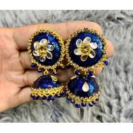 Beautiful Earrings For Women By Ornaments