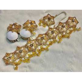 Good Quality Necklace Set For Women By Ornaments