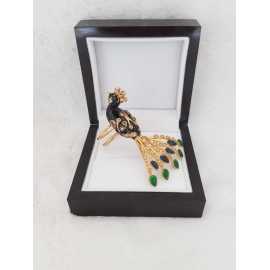 Amazing Brooch By Ornaments