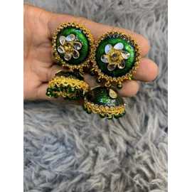 Ornaments Earrings For Women