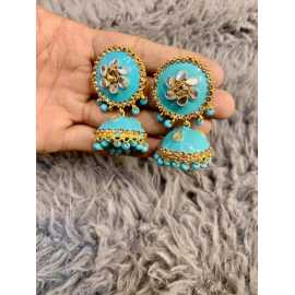 Best Drop Earrings For Women By Ornaments