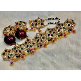 Necklace Set For Women By Ornaments