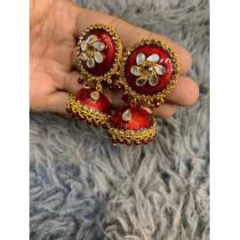 Stylish Earrings For Women By Ornaments