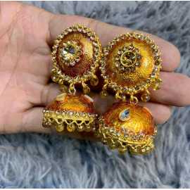 Fashion Earrings For Women By Ornaments