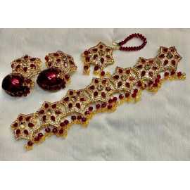 Attractive Necklace Set For Women By Ornaments