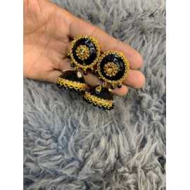 Indian Style Stylish Earrings For Women By Ornaments