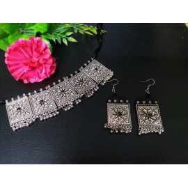 Indian Trendy Design Necklace For Women _ New Good Quality Jewelry