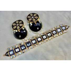 Trendy Jewelry Set For Women By Ornaments