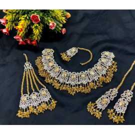 New Best Traditional Jewelery Set For Women By Ornaments