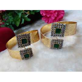 New Collection Superior New Design Bangle For Women 1 pair