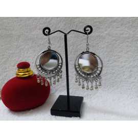 Best Ornaments Collection New In Trend Design Earrings