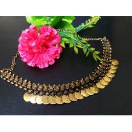Indian Trendy Design Necklace For Women _ New Trendy Collection Jewelry