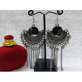 Ornaments Super Collection New In Trend Design Earrings