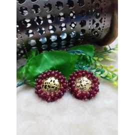 Trendy Ornaments Collection Trendy Design Tops Earrings For Women