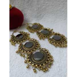 Ornaments Trendy Collection New In Trend Design Earrings
