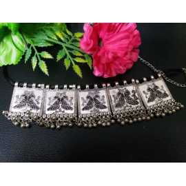 Indian Trendy Design Necklace For Women _ New Collection Jewelry
