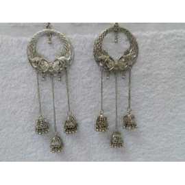 Ornaments Best Collection New In Trend Design Earrings
