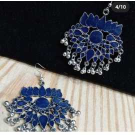 Ornaments Collection New In Trend Design Earring