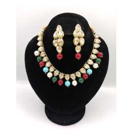Stylish Necklace Set For Women By Ornaments