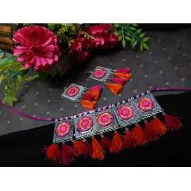 Ornaments Colelcction Trendy Design Necklace For Women _ New Collection