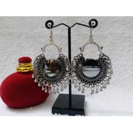 Best of Ornaments Collection New In Trend Design Earrings