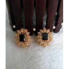 High Quality Ornaments Collection Trendy Design Tops Earrings For Women