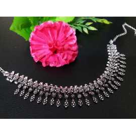 Indian Trendy Design Necklace For Women