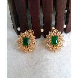 Amazing Ornaments Collection Trendy Jhumki Design Earrings